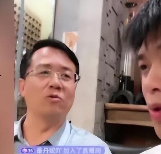 葛思齐最新爆料,揭秘娱乐圈惊人内幕！